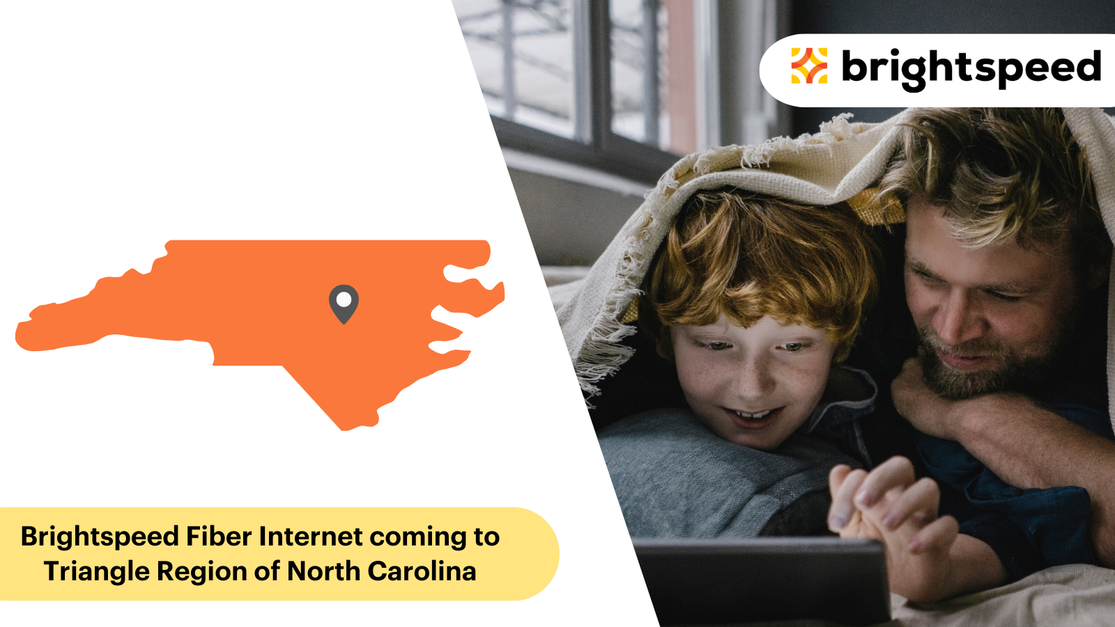 Brightspeed’s Bringing Super Fast Fiber Internet to Thousands More ...
